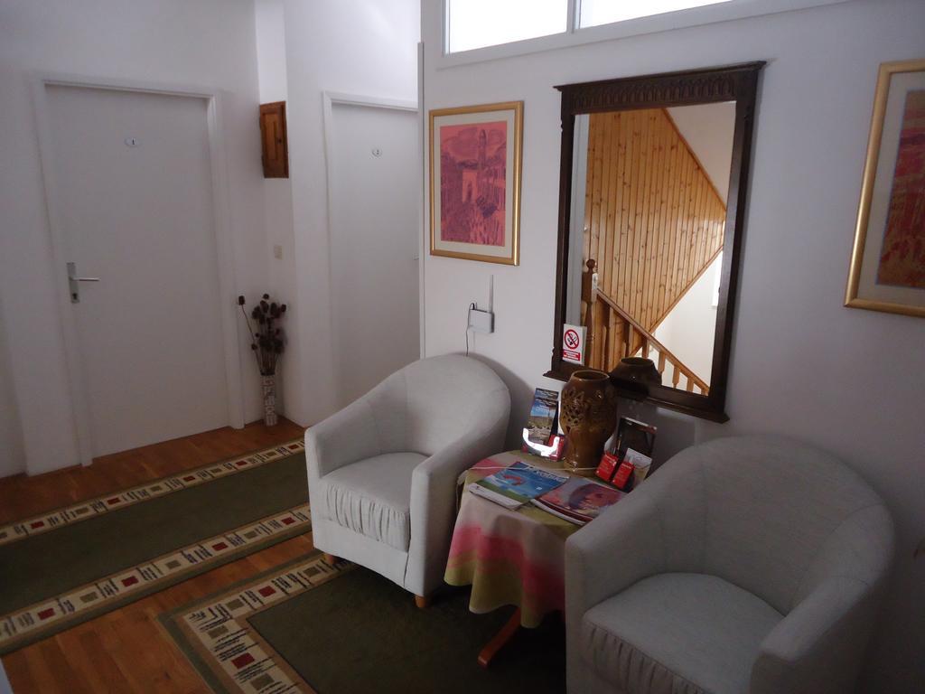 Peric Rooms Dubrownik Zewnętrze zdjęcie