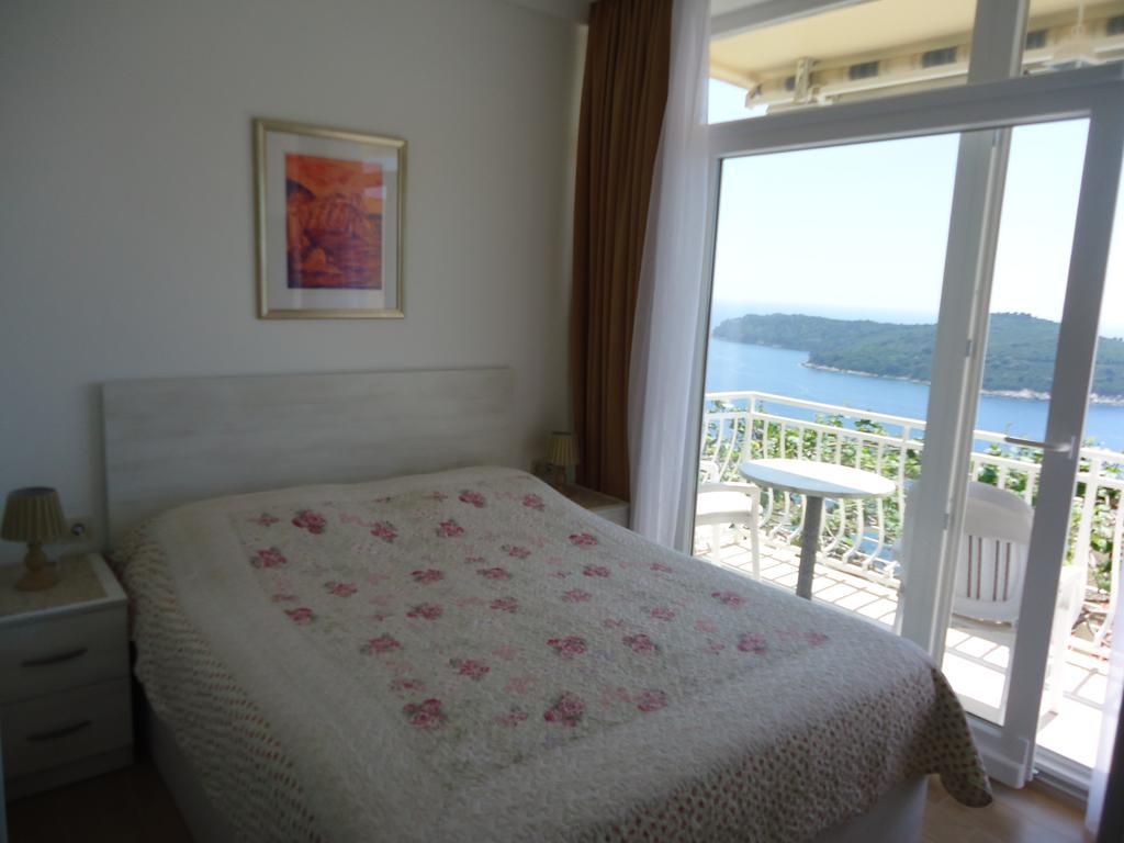 Peric Rooms Dubrownik Zewnętrze zdjęcie