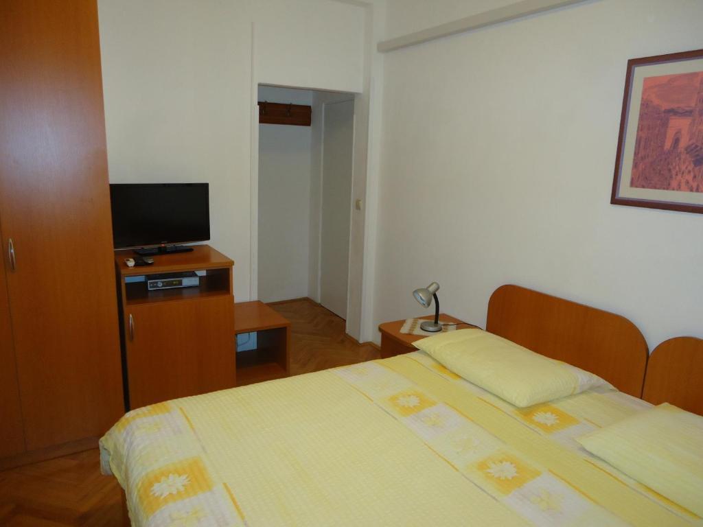 Peric Rooms Dubrownik Pokój zdjęcie
