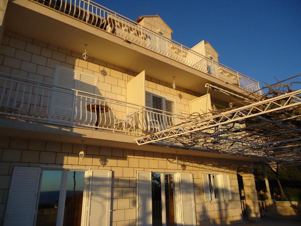 Peric Rooms Dubrownik Zewnętrze zdjęcie