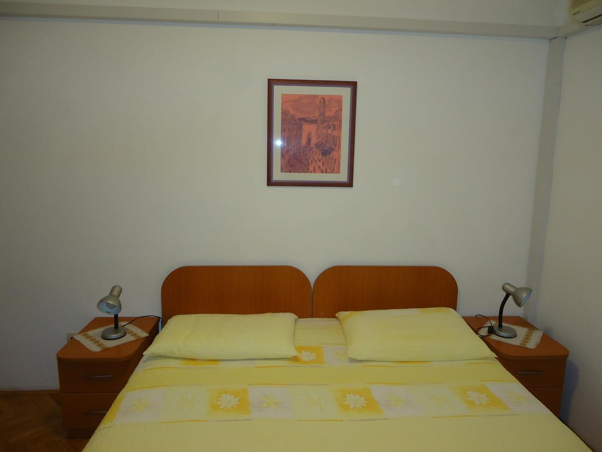 Peric Rooms Dubrownik Zewnętrze zdjęcie