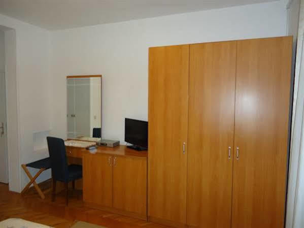 Peric Rooms Dubrownik Zewnętrze zdjęcie