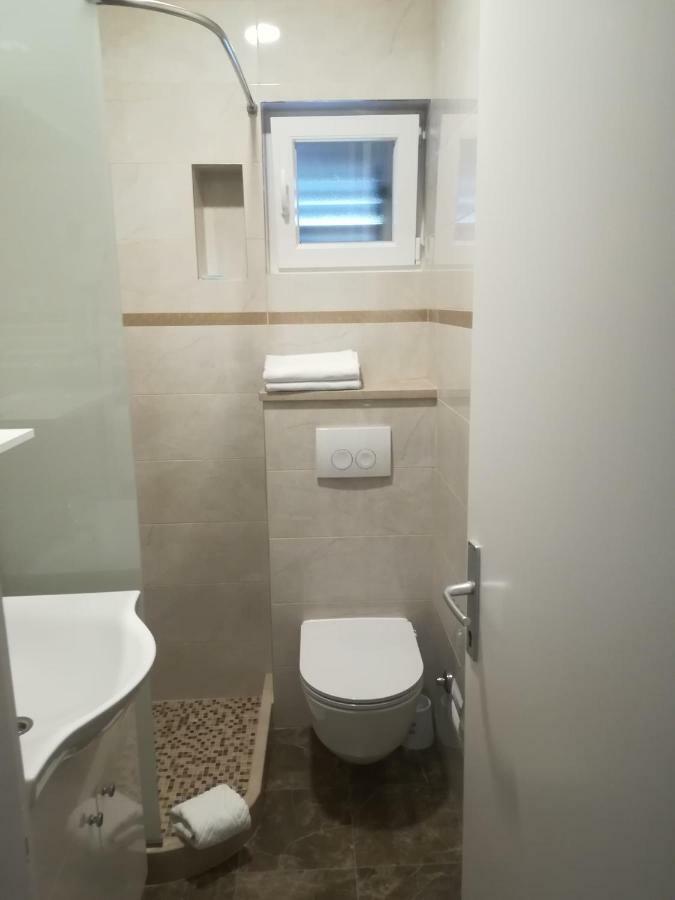 Peric Rooms Dubrownik Zewnętrze zdjęcie