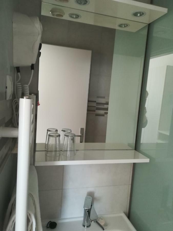 Peric Rooms Dubrownik Zewnętrze zdjęcie