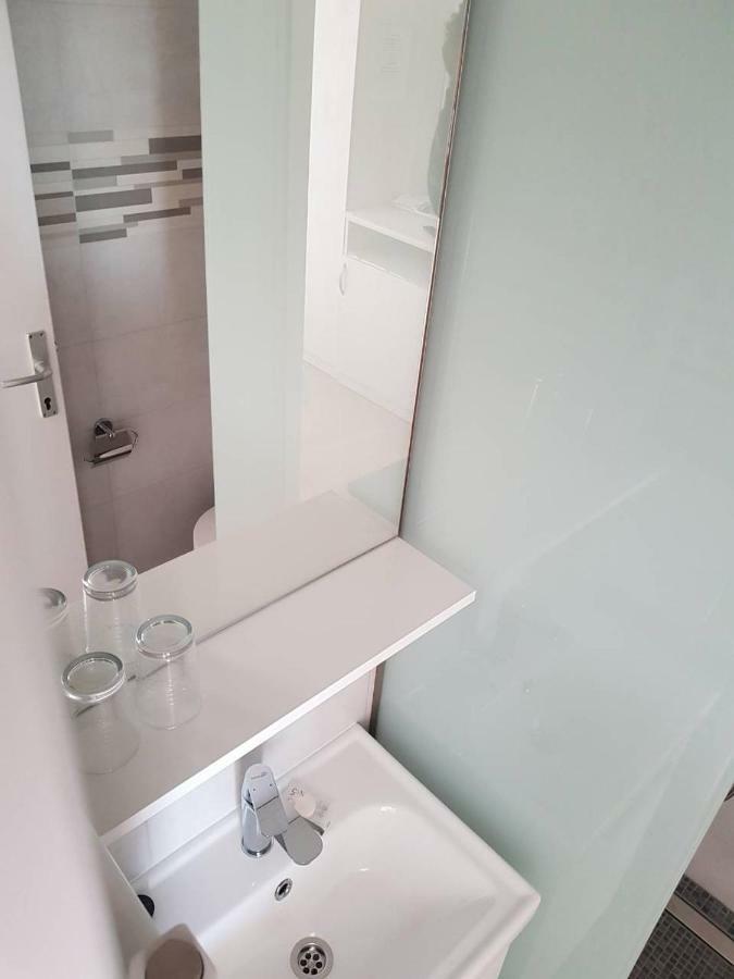 Peric Rooms Dubrownik Zewnętrze zdjęcie