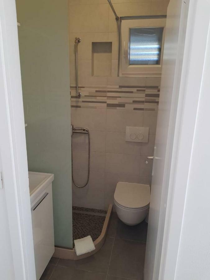 Peric Rooms Dubrownik Zewnętrze zdjęcie